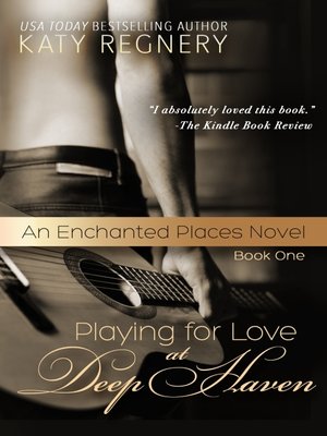 cover image of Playing for Love at Deep Haven